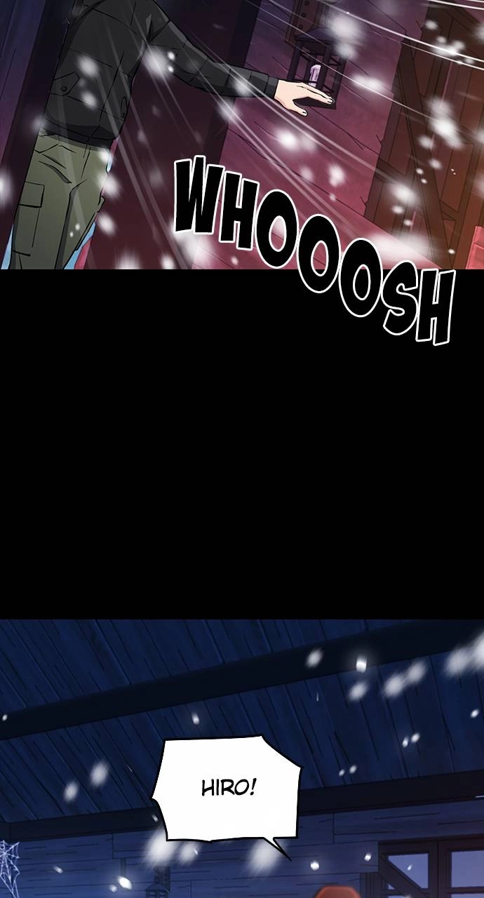 The Druid of Seoul Station Chapter 93 - Page 66