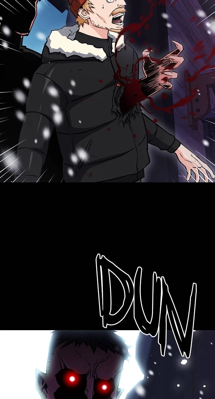 The Druid of Seoul Station Chapter 93 - Page 69