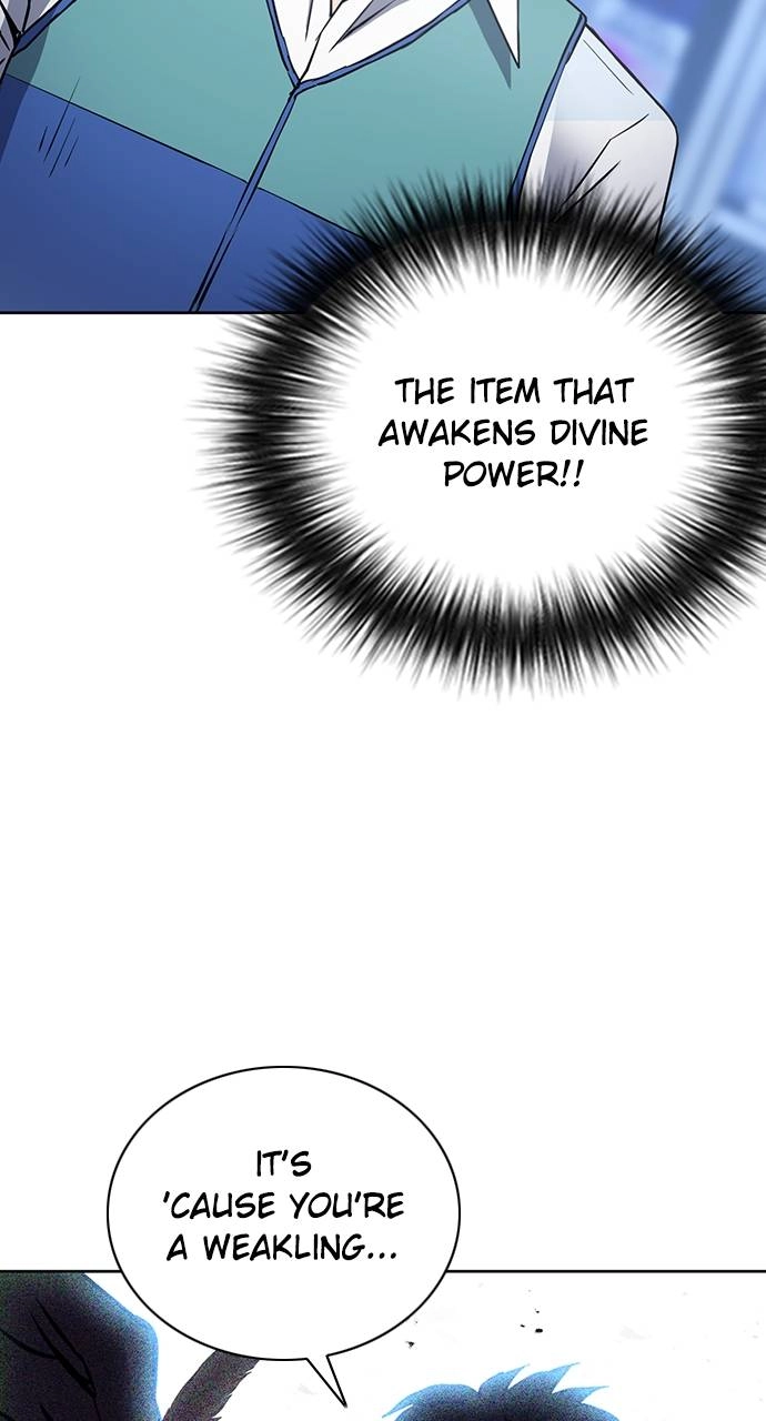 The Druid of Seoul Station Chapter 93 - Page 76