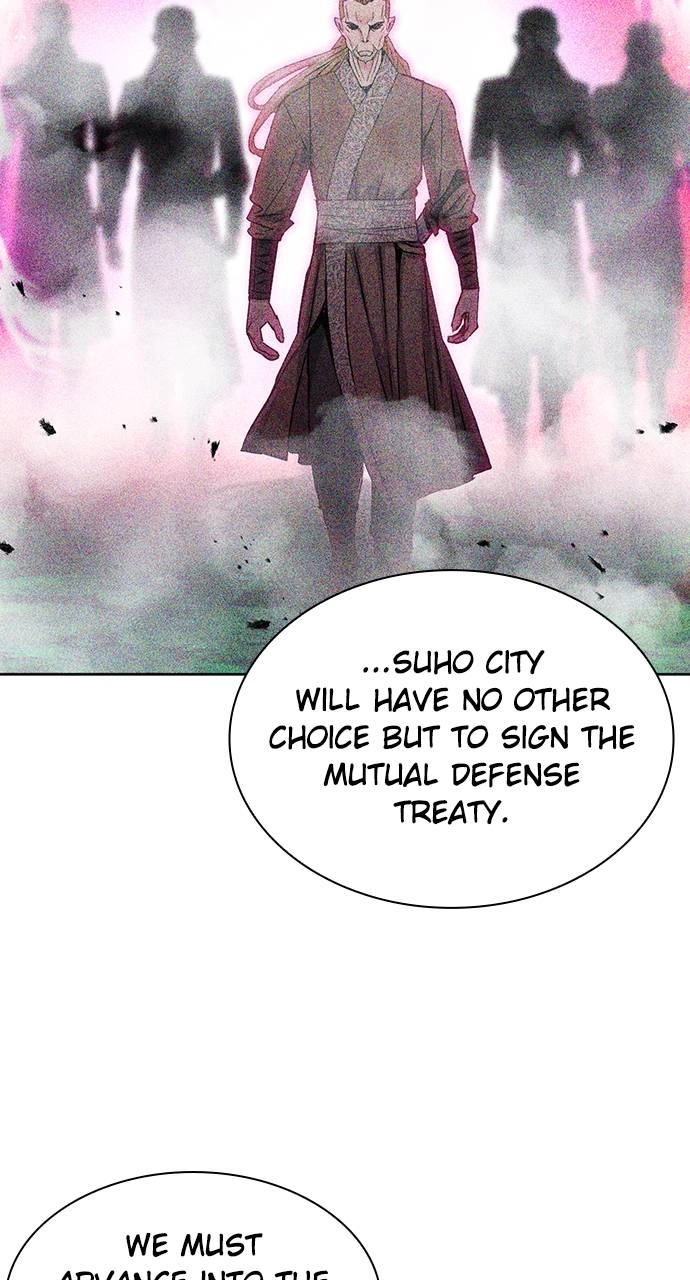 The Druid of Seoul Station Chapter 93 - Page 103