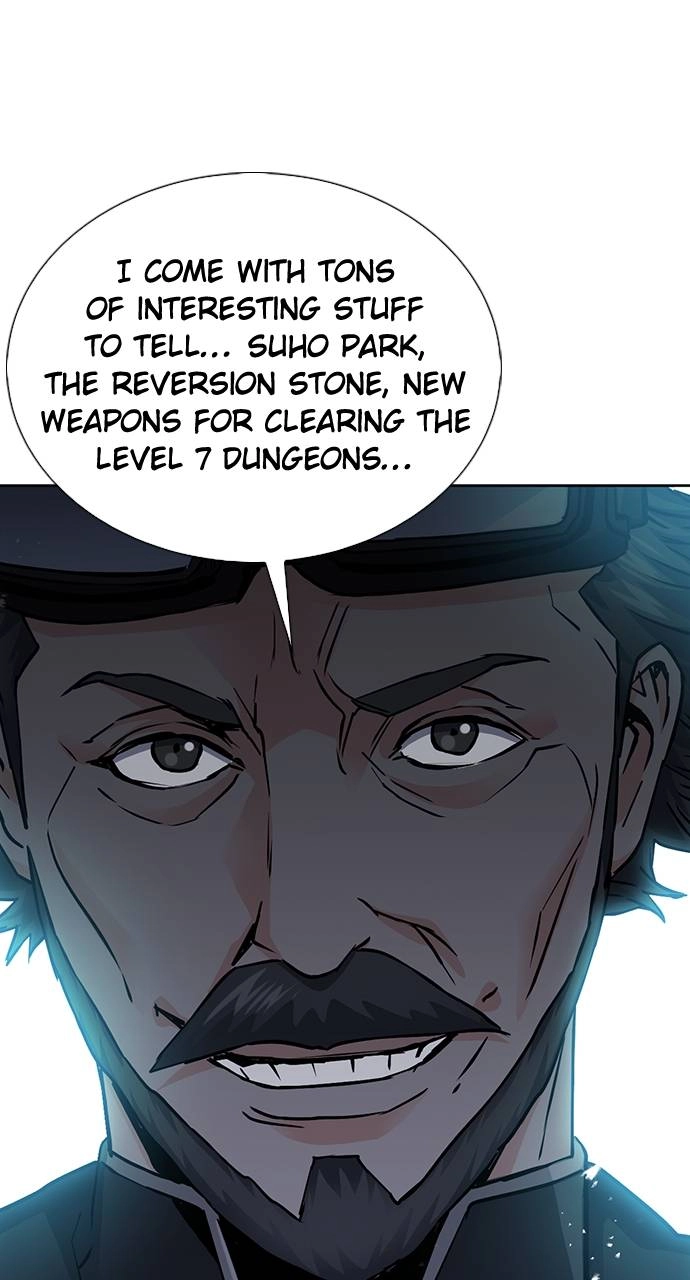 The Druid of Seoul Station Chapter 94 - Page 10