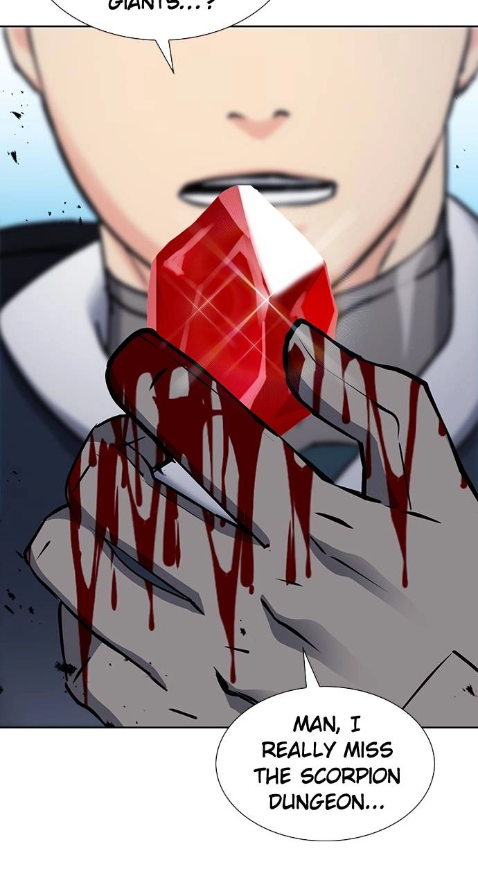 The Druid of Seoul Station Chapter 94 - Page 15