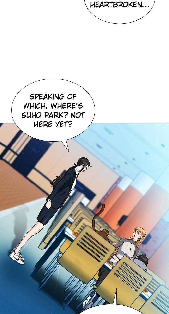 The Druid of Seoul Station Chapter 94 - Page 33