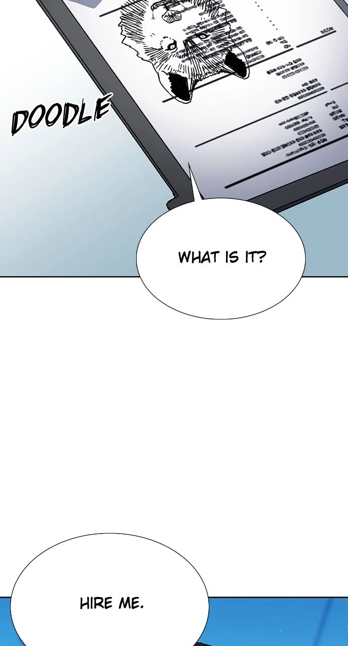 The Druid of Seoul Station Chapter 94 - Page 60
