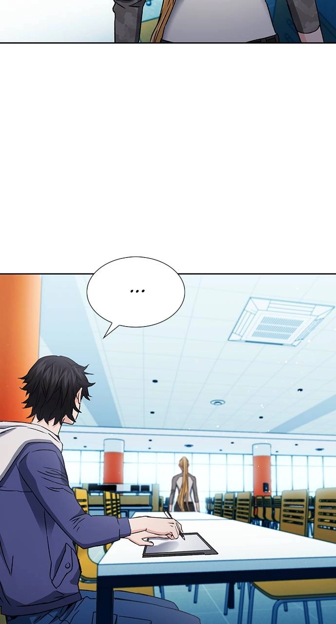 The Druid of Seoul Station Chapter 94 - Page 77