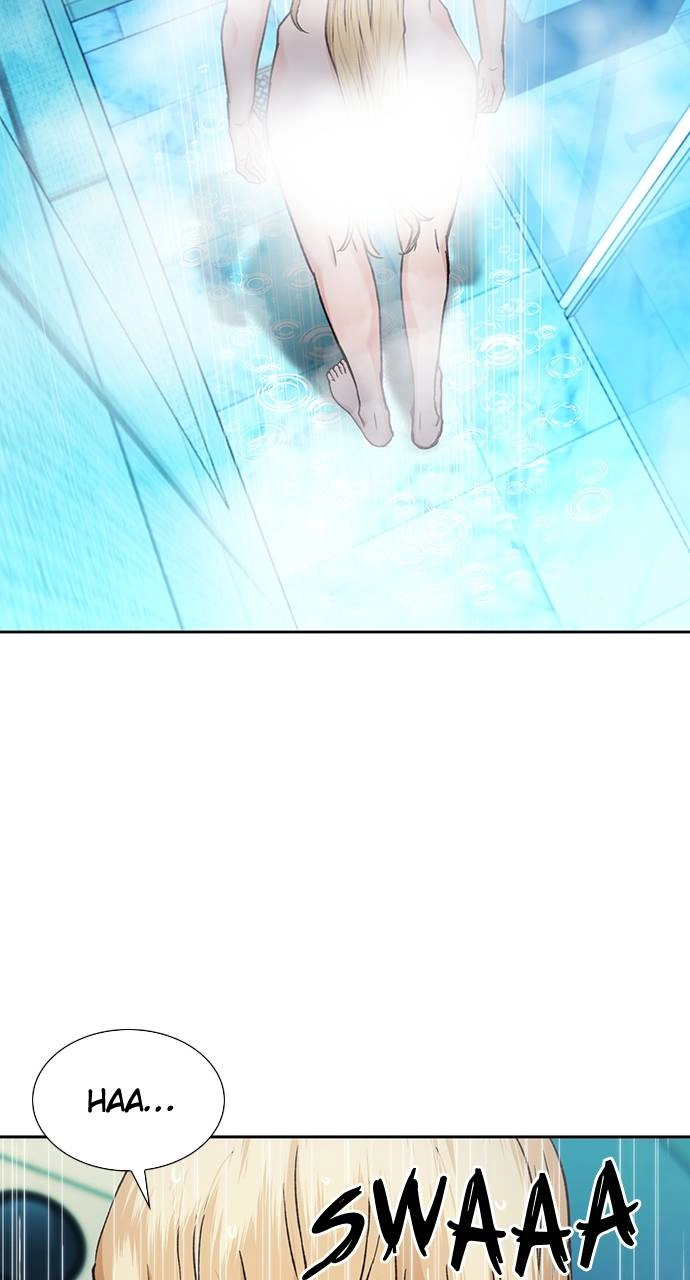 The Druid of Seoul Station Chapter 94 - Page 82