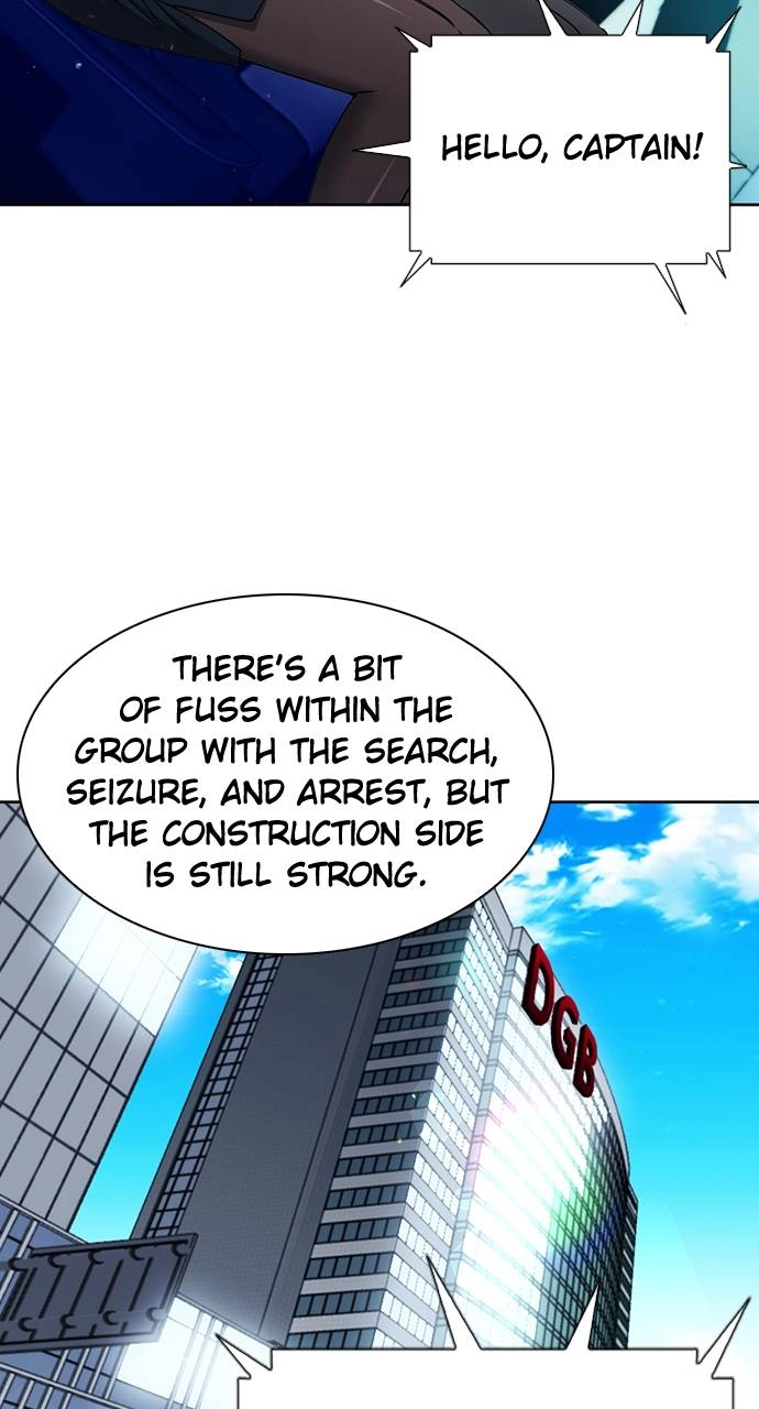 The Druid of Seoul Station Chapter 95 - Page 3