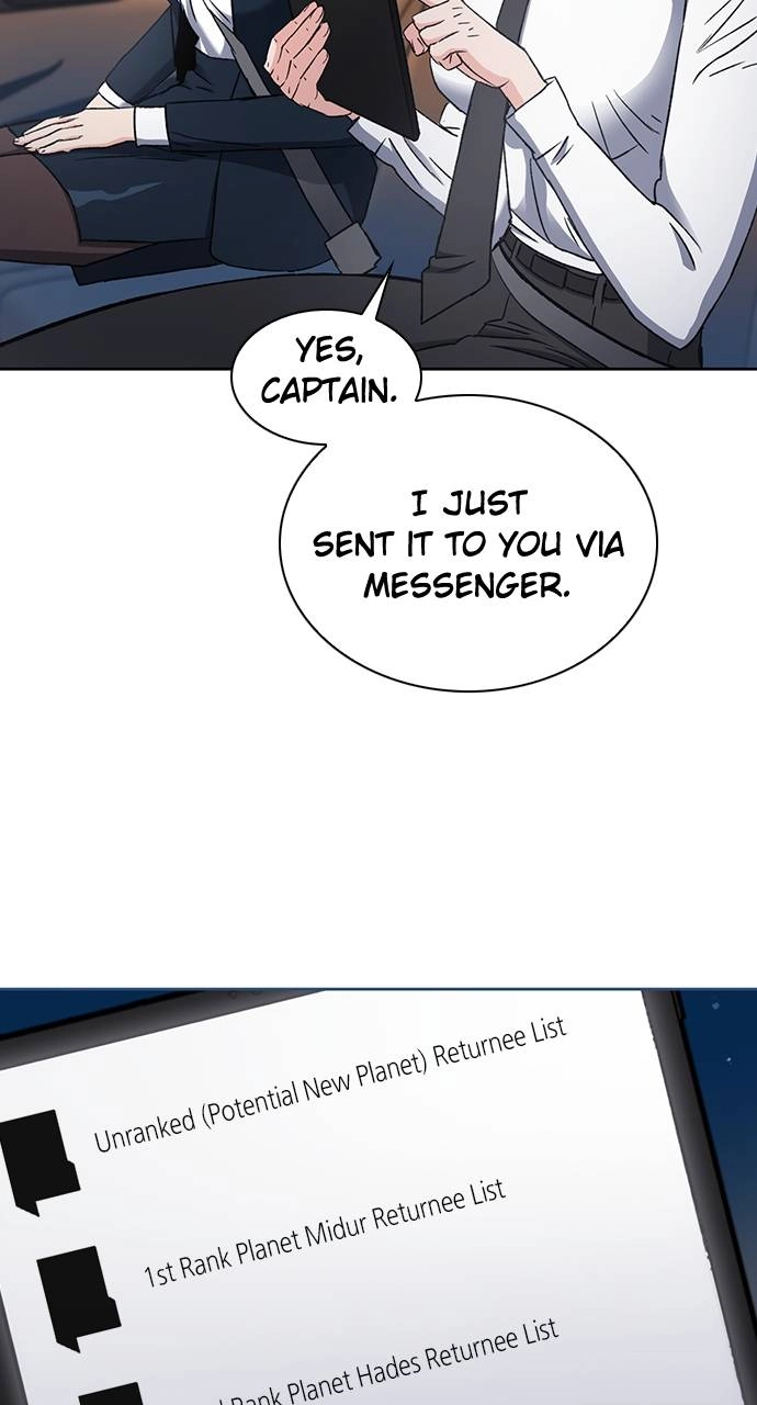 The Druid of Seoul Station Chapter 95 - Page 13