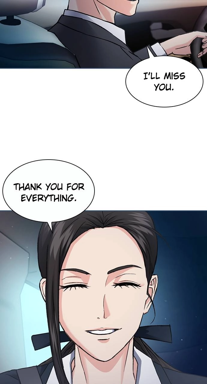 The Druid of Seoul Station Chapter 95 - Page 20