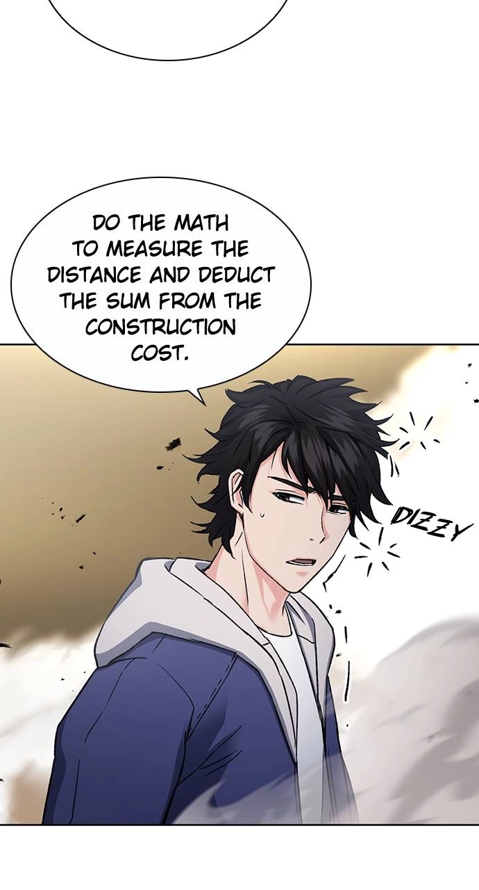 The Druid of Seoul Station Chapter 95 - Page 44