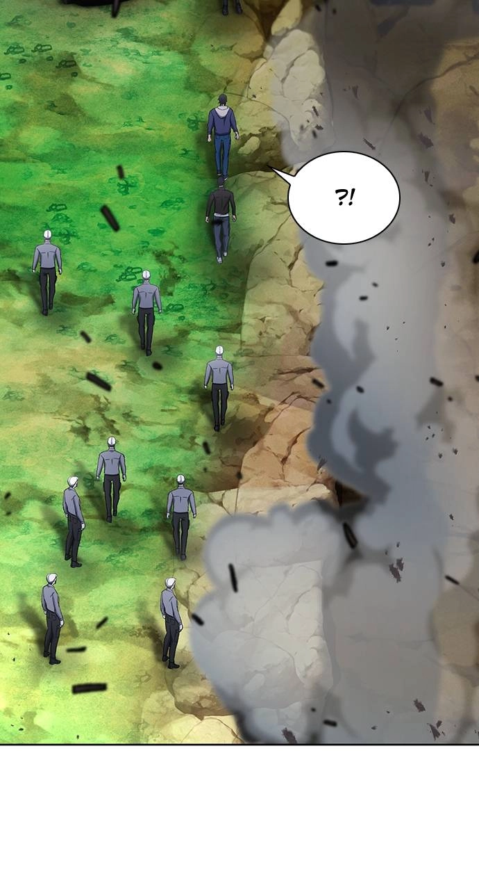 The Druid of Seoul Station Chapter 95 - Page 50