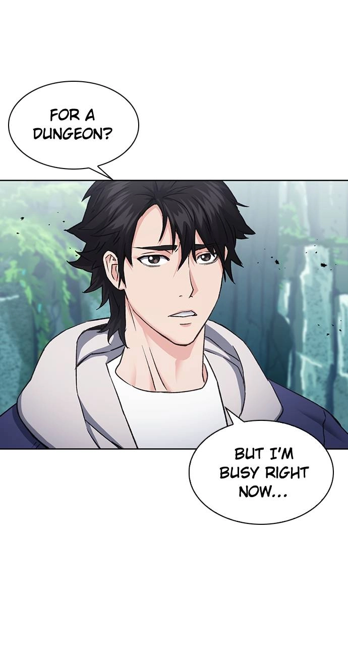 The Druid of Seoul Station Chapter 95 - Page 55