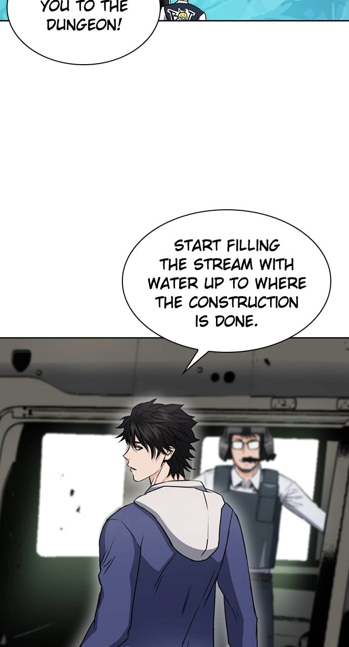 The Druid of Seoul Station Chapter 95 - Page 92