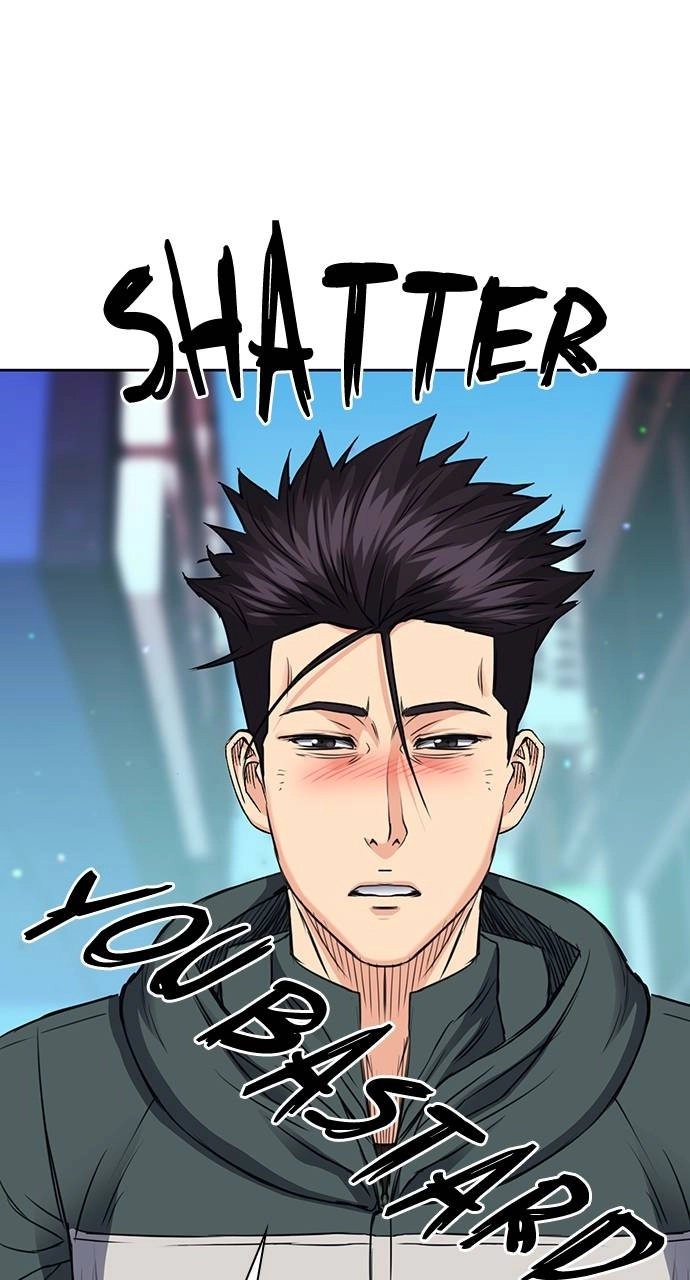 The Druid of Seoul Station Chapter 95 - Page 113