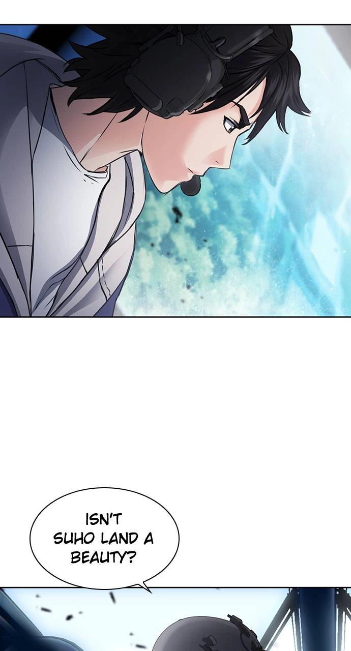 The Druid of Seoul Station Chapter 96 - Page 3