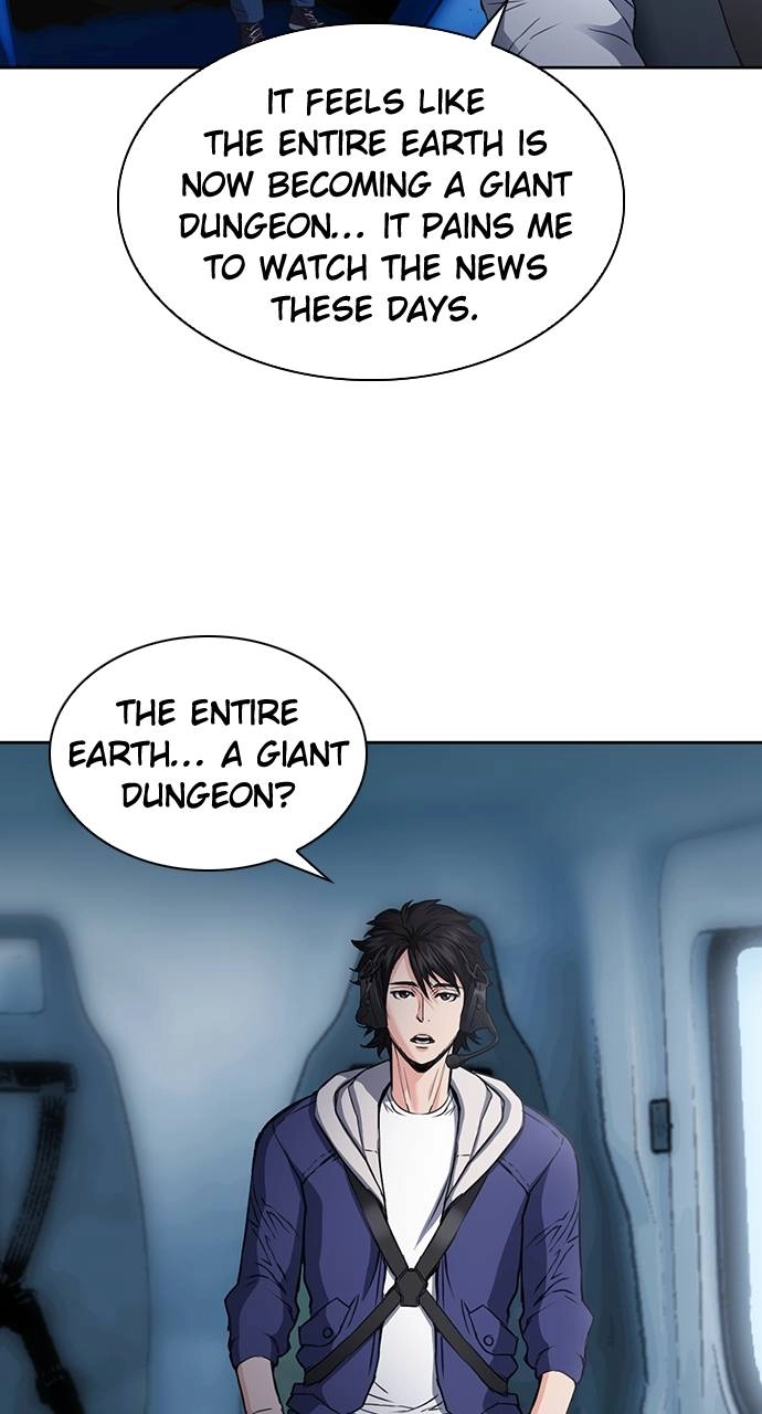 The Druid of Seoul Station Chapter 96 - Page 6