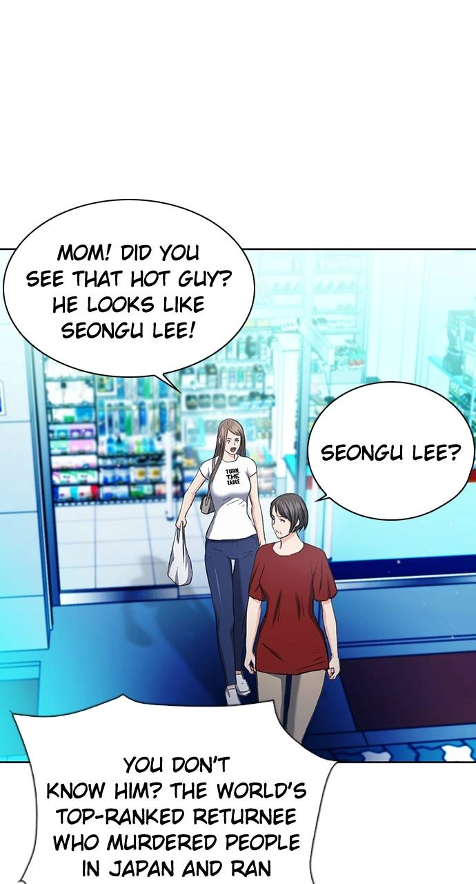 The Druid of Seoul Station Chapter 96 - Page 24