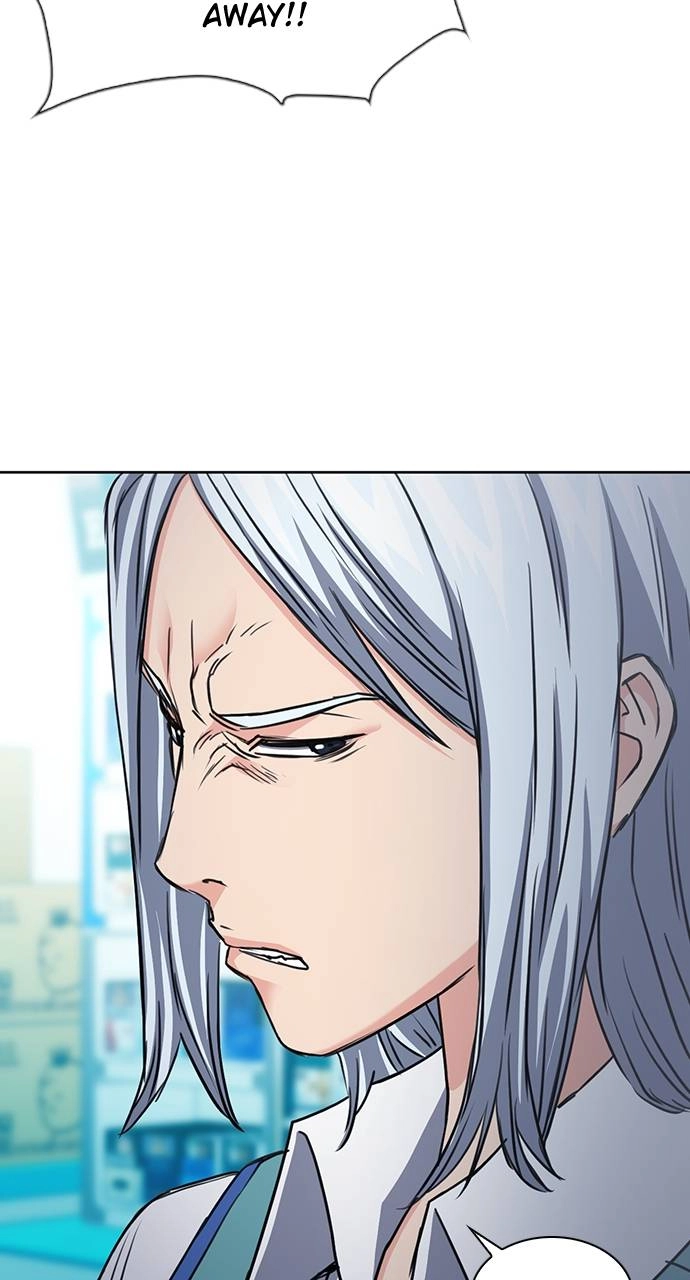 The Druid of Seoul Station Chapter 96 - Page 25