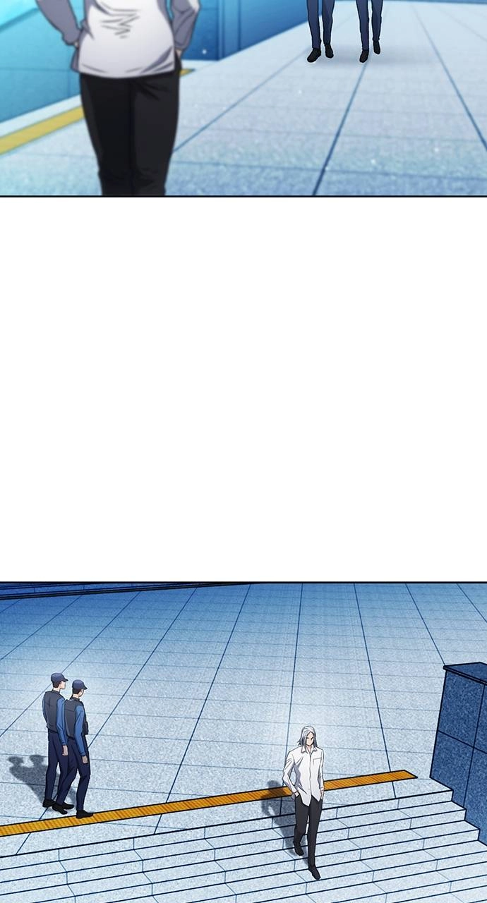 The Druid of Seoul Station Chapter 96 - Page 31