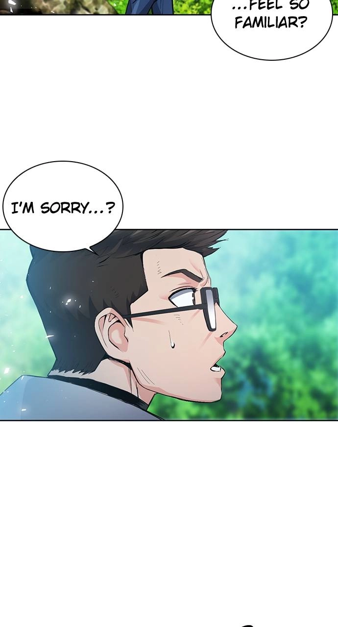 The Druid of Seoul Station Chapter 96 - Page 44