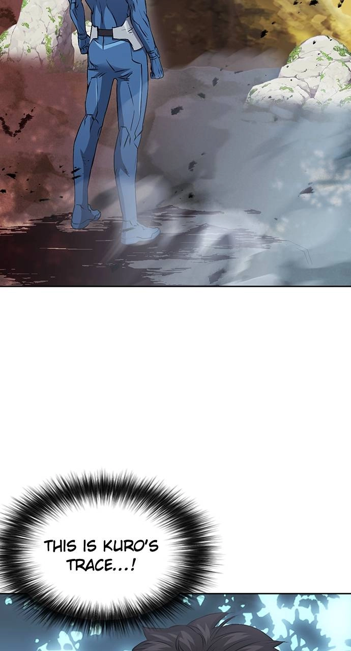 The Druid of Seoul Station Chapter 96 - Page 73