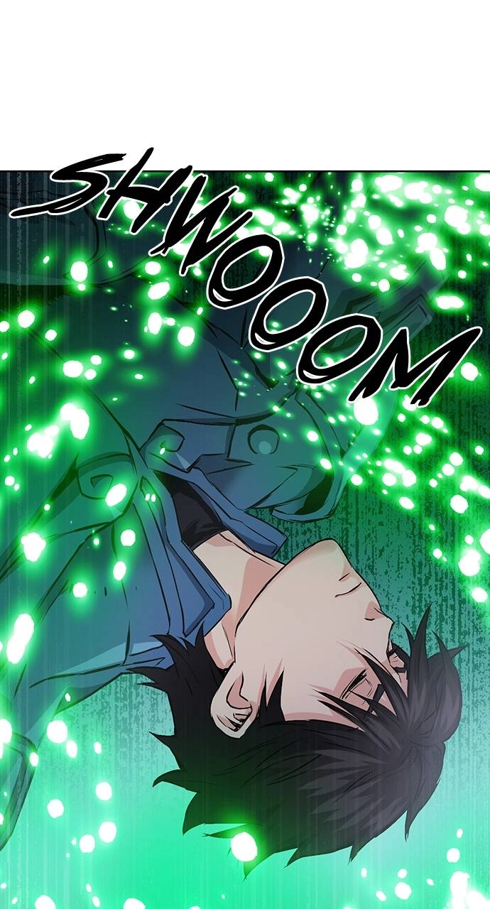 The Druid of Seoul Station Chapter 96 - Page 88