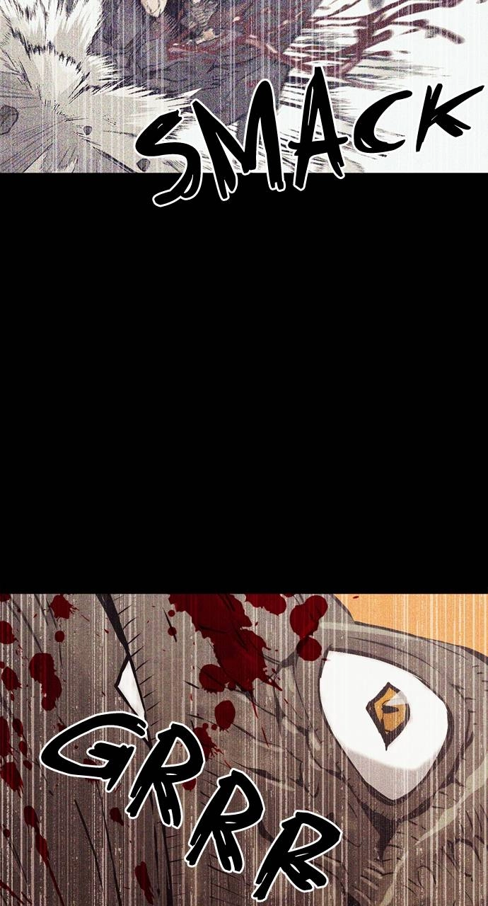 The Druid of Seoul Station Chapter 96 - Page 91