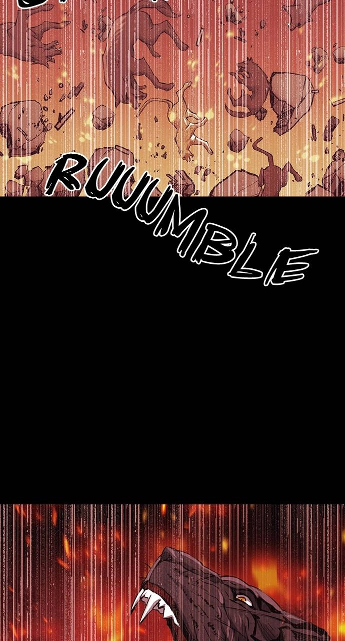 The Druid of Seoul Station Chapter 96 - Page 93