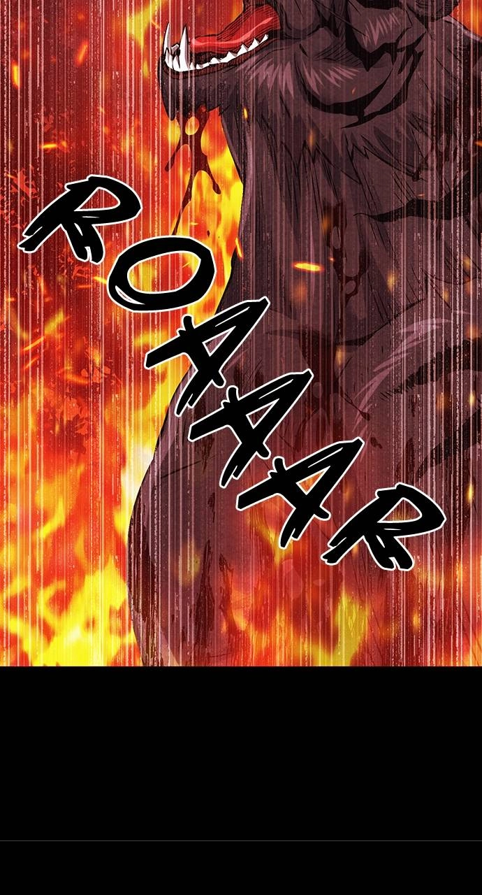The Druid of Seoul Station Chapter 96 - Page 94