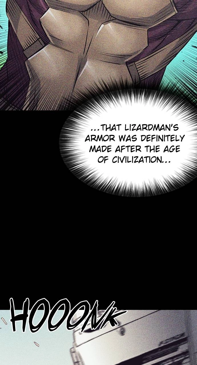 The Druid of Seoul Station Chapter 97 - Page 33