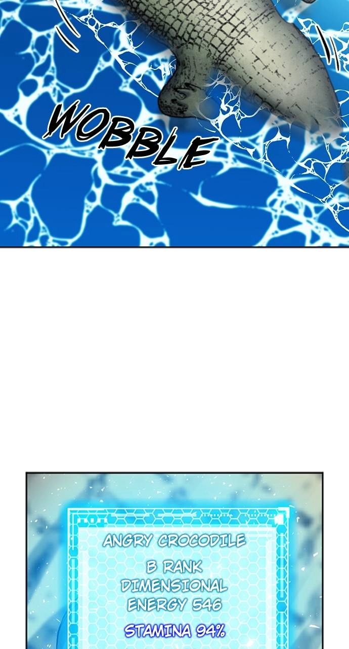 The Druid of Seoul Station Chapter 97 - Page 61