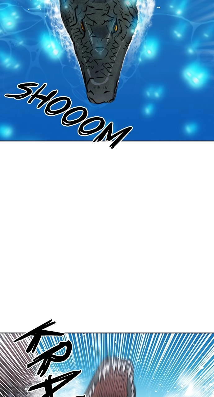The Druid of Seoul Station Chapter 97 - Page 80
