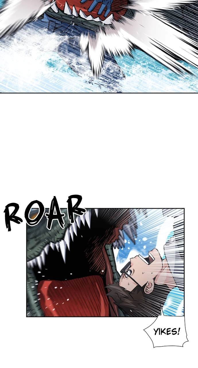 The Druid of Seoul Station Chapter 98 - Page 4
