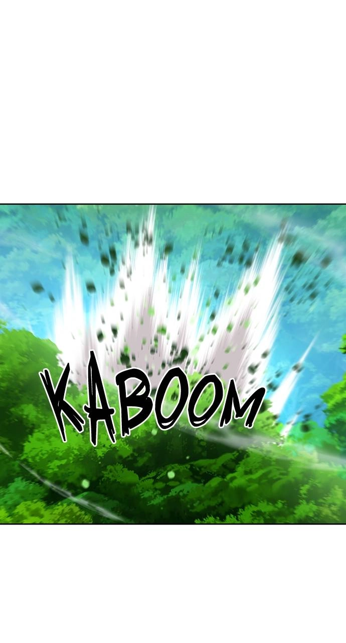 The Druid of Seoul Station Chapter 98 - Page 13