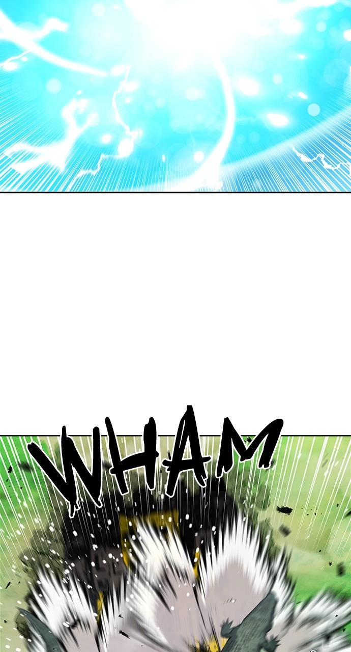 The Druid of Seoul Station Chapter 98 - Page 17