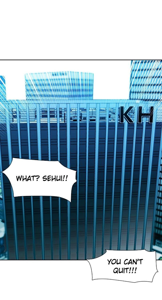 The Druid of Seoul Station Chapter 98 - Page 35