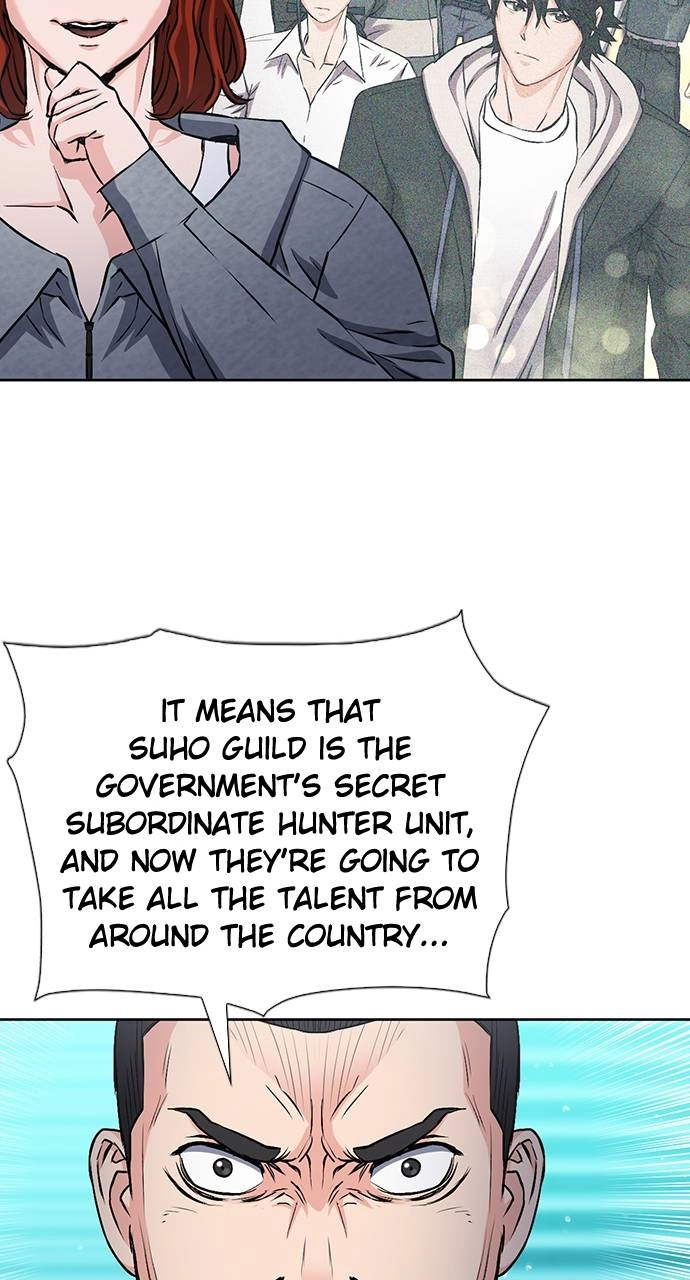 The Druid of Seoul Station Chapter 98 - Page 44