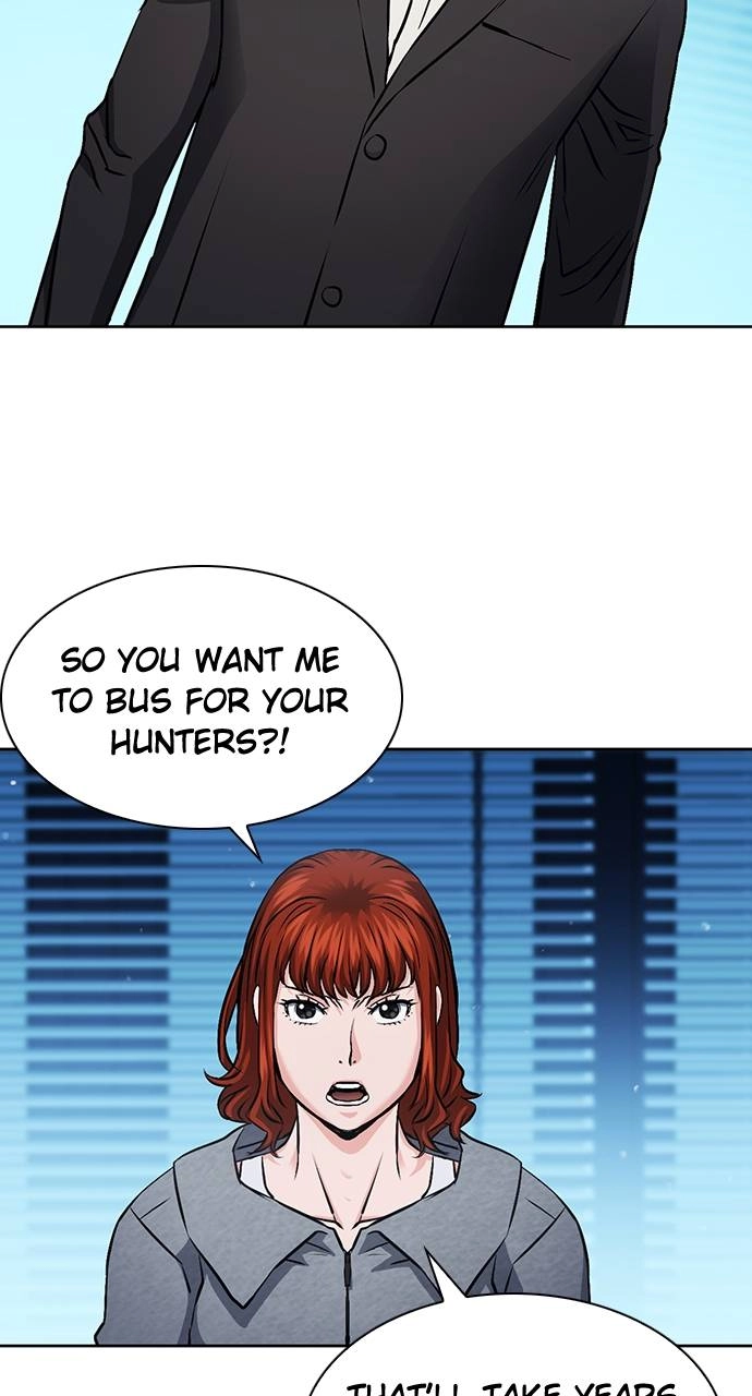 The Druid of Seoul Station Chapter 98 - Page 50