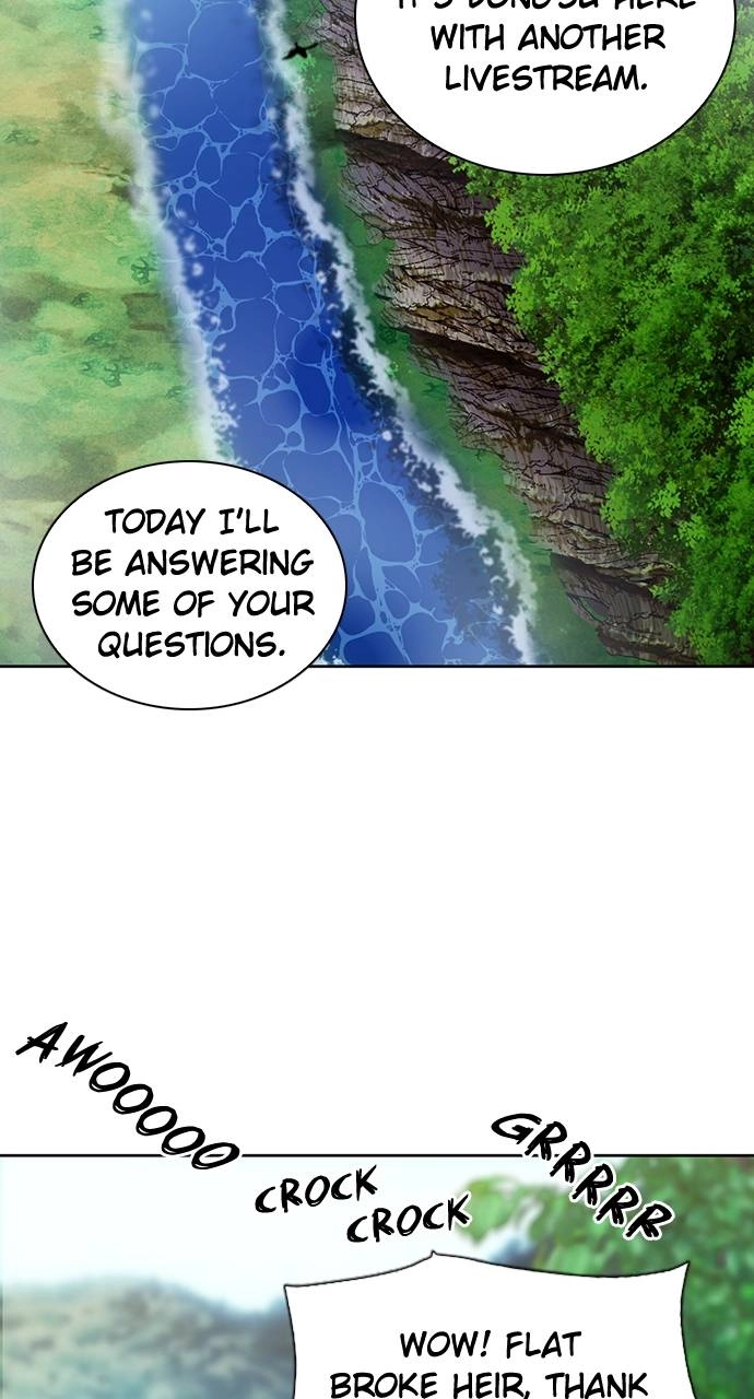 The Druid of Seoul Station Chapter 98 - Page 56