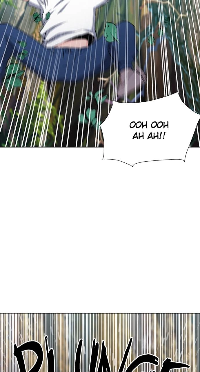 The Druid of Seoul Station Chapter 98 - Page 60