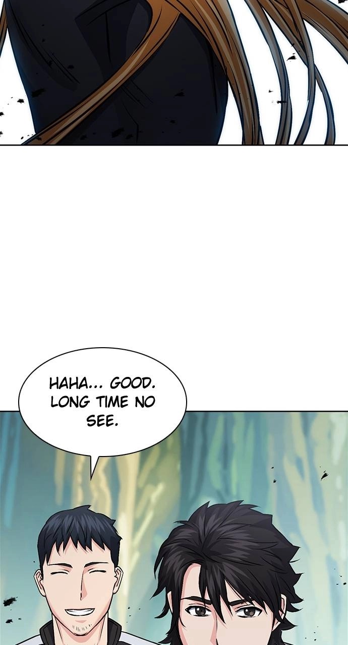 The Druid of Seoul Station Chapter 98 - Page 75