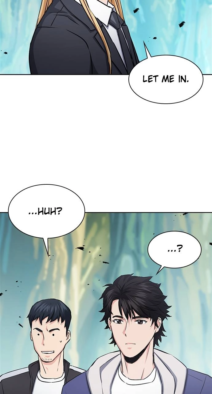 The Druid of Seoul Station Chapter 98 - Page 77