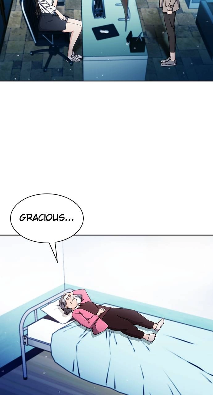 The Druid of Seoul Station Chapter 98 - Page 91