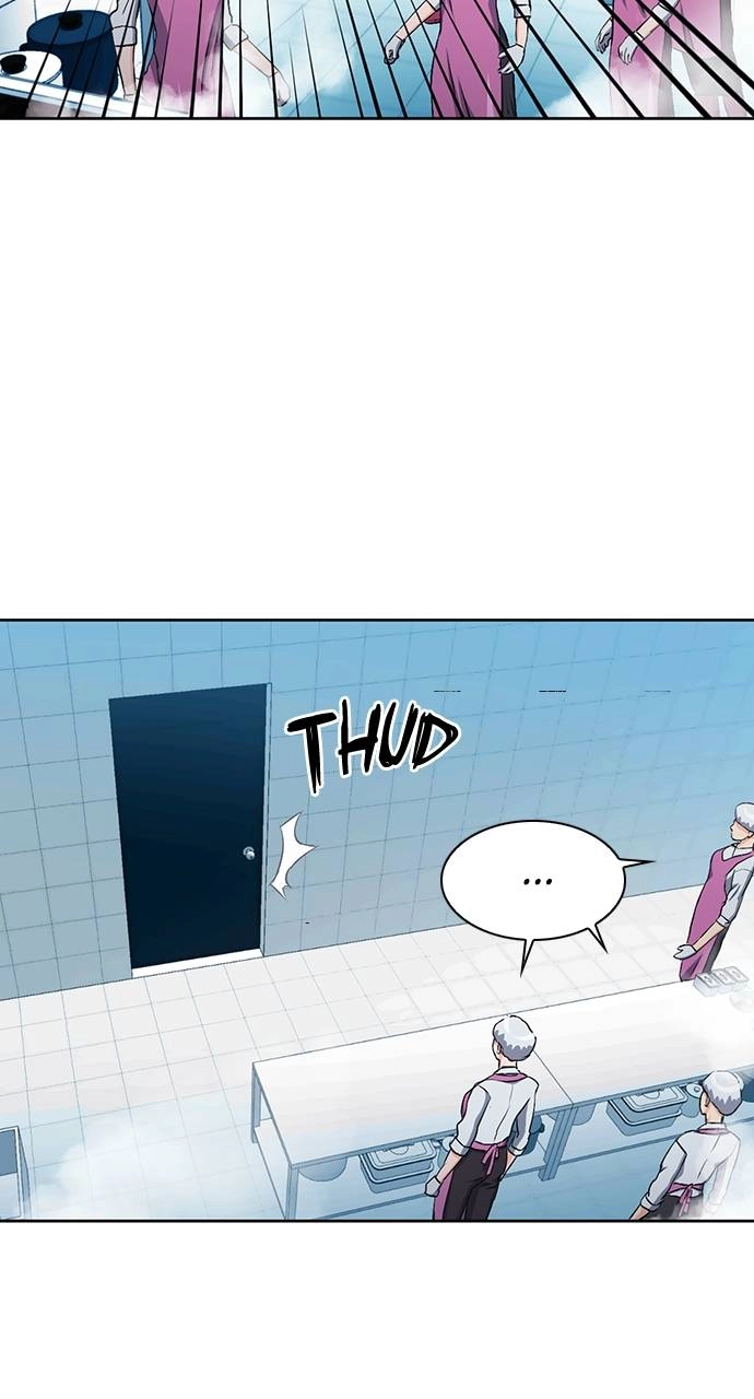 The Druid of Seoul Station Chapter 98 - Page 95