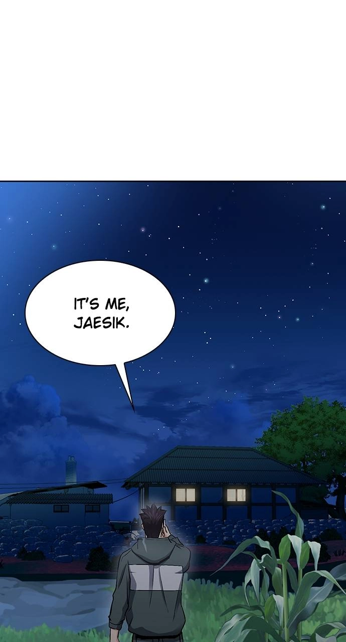 The Druid of Seoul Station Chapter 98 - Page 105