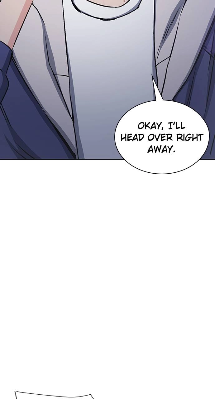 The Druid of Seoul Station Chapter 99 - Page 5