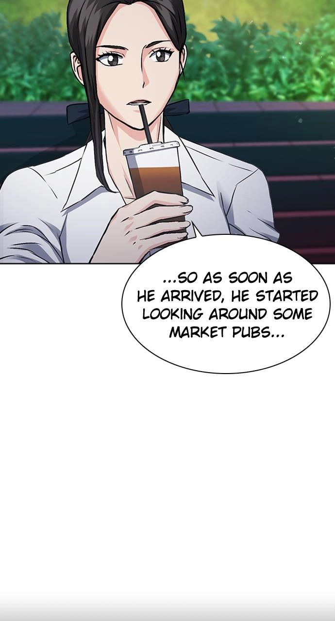 The Druid of Seoul Station Chapter 99 - Page 16