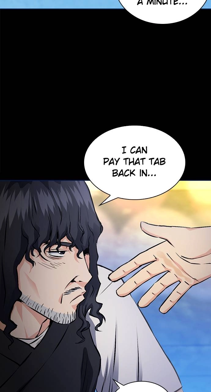The Druid of Seoul Station Chapter 99 - Page 25