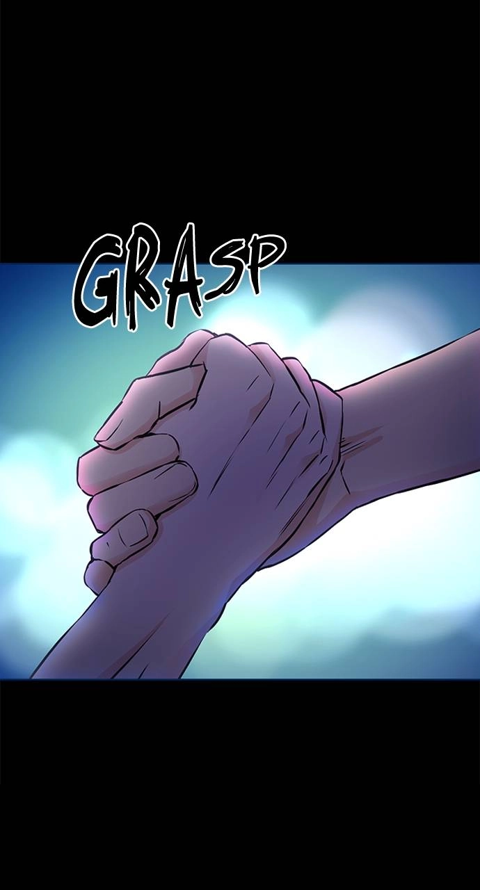 The Druid of Seoul Station Chapter 99 - Page 28