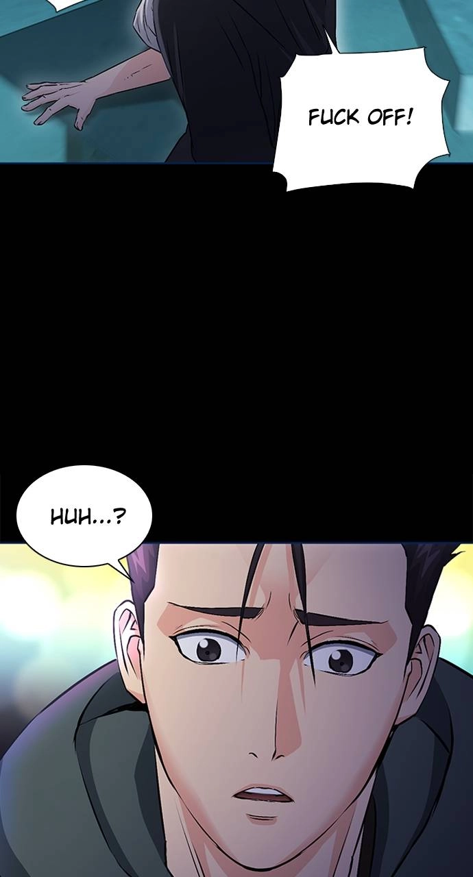 The Druid of Seoul Station Chapter 99 - Page 31
